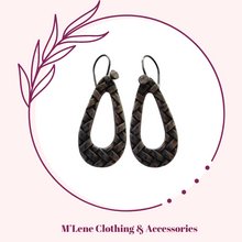 Load image into Gallery viewer, Miglio Earrings
