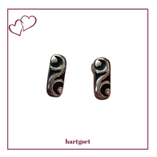 Load image into Gallery viewer, Miglio Edie earrings

