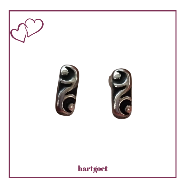 Miglio Edie earrings