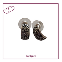 Load image into Gallery viewer, Miglio Astrid earrings
