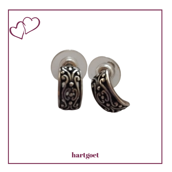 Miglio Astrid earrings
