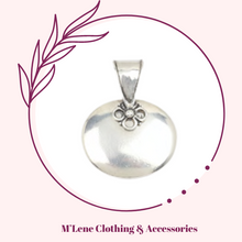 Load image into Gallery viewer, Miglio True Charmer Pendant
