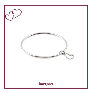 Miglio Whisper Of The Heart bangle