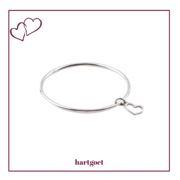 Miglio Whisper Of The Heart bangle