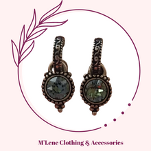 Load image into Gallery viewer, Miglio Earrings
