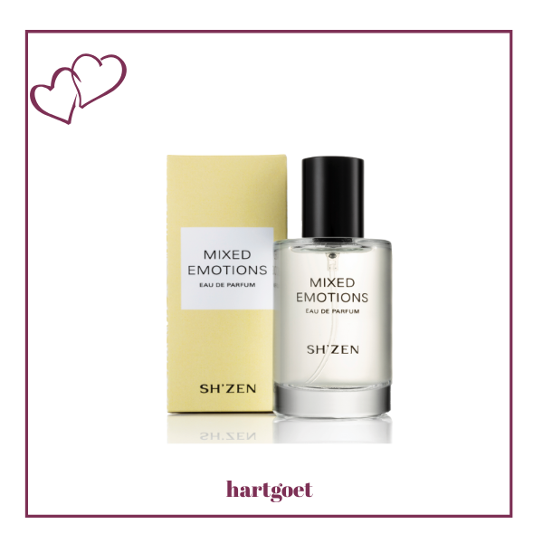 Sh'Zen Mixed Emotions (50ml)
