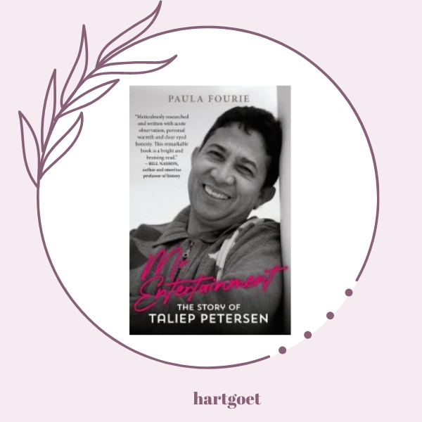 Mr Entertainment:  The Story of Taliep Petersen