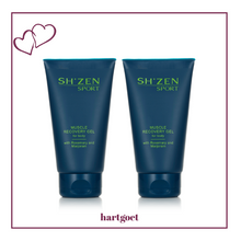 Load image into Gallery viewer, Sh&#39;Zen Muscle Recovery Gel (2 x 125ml)

