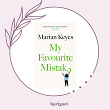 Load image into Gallery viewer, My Favourite Mistake - Marian Keyes
