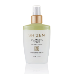 Sh'Zen Natural Essence Balancing Toner