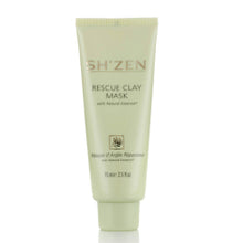 Load image into Gallery viewer, Sh&#39;Zen Natural Essence Rescue Clay Mask
