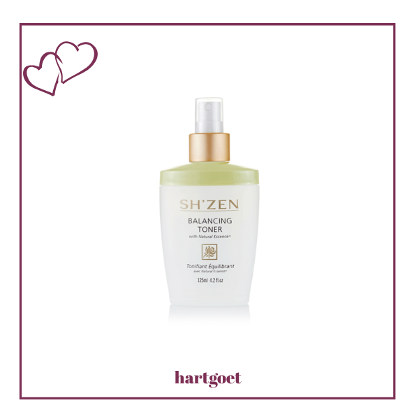 Sh'Zen Natural Essence Balancing Toner