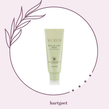 Load image into Gallery viewer, Sh&#39;Zen Natural Essence Rescue Clay Mask
