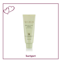Load image into Gallery viewer, Sh&#39;Zen Natural Essence Rescue Clay Mask
