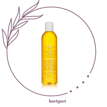 Load image into Gallery viewer, Sh&#39;Zen Natural Tissue Shower Oil (250ml)
