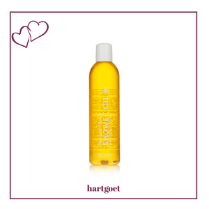 Sh'Zen Natural Tissue Shower Oil (250ml)