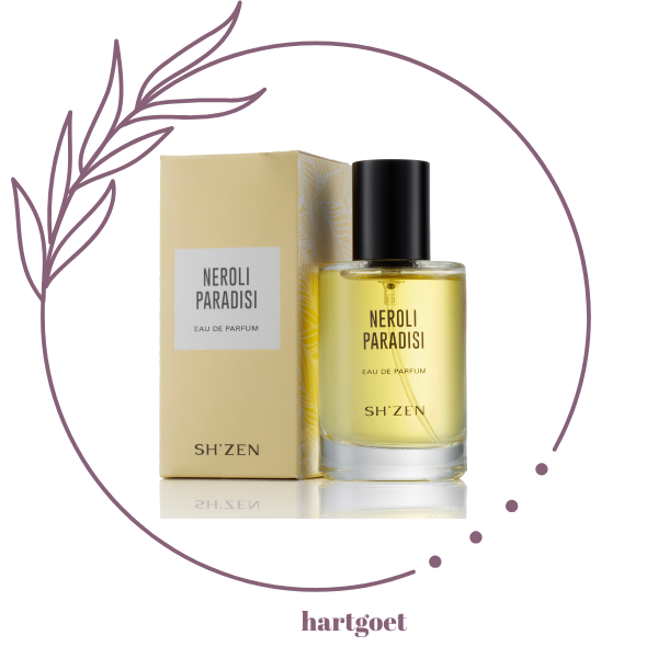 Sh'Zen Neroli Paradisi Eau de Parfum