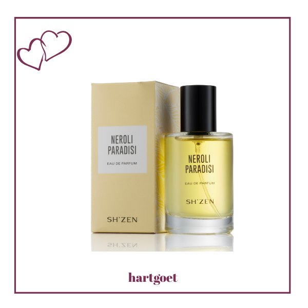 Sh'Zen Neroli Paradisi Eau de Parfum