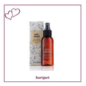 Sh'Zen Neroli Paradisi Room Mist