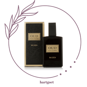Sh'Zen OUD pour homme