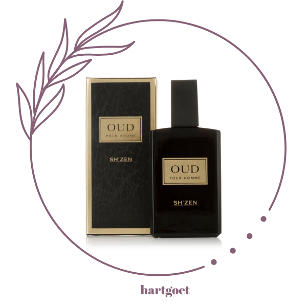 Sh'Zen OUD pour homme