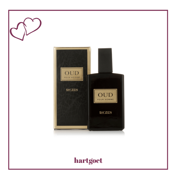 Sh'Zen OUD pour homme