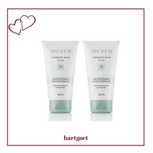 Load image into Gallery viewer, Sh&#39;Zen Overnight Balm for feet (2 x 125ml)

