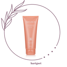 Load image into Gallery viewer, Sh&#39;Zen Pamplemousse Cleansing Gel (200ml)
