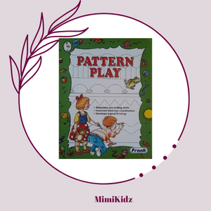 Pattern Play
