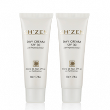 Load image into Gallery viewer, Sh&#39;Zen PhytoExquisites Day Cream SPF30 (2 x 50ml)
