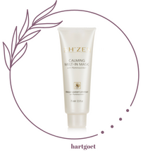 Load image into Gallery viewer, Sh&#39;Zen Phyto Calming Melt-In Mask (75ml)
