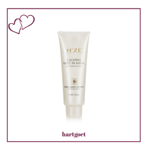 Sh'Zen Phyto Calming Melt-In Mask (75ml)