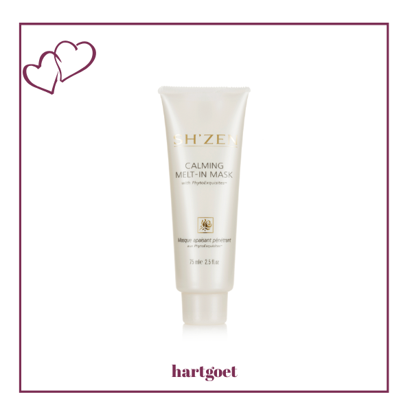 Sh'Zen Phyto Calming Melt-In Mask (75ml)