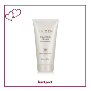 Sh'Zen PhytoExquisites Cleansing Cream