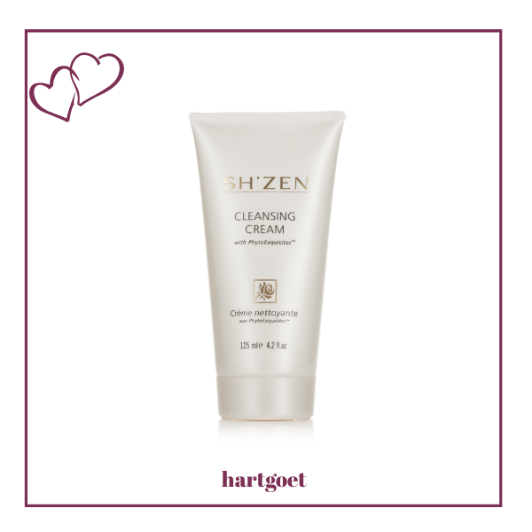 Sh'Zen PhytoExquisites Cleansing Cream
