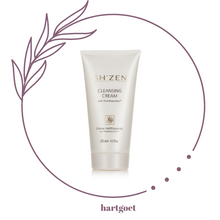 Load image into Gallery viewer, Sh&#39;Zen PhytoExquisites Cleansing Cream
