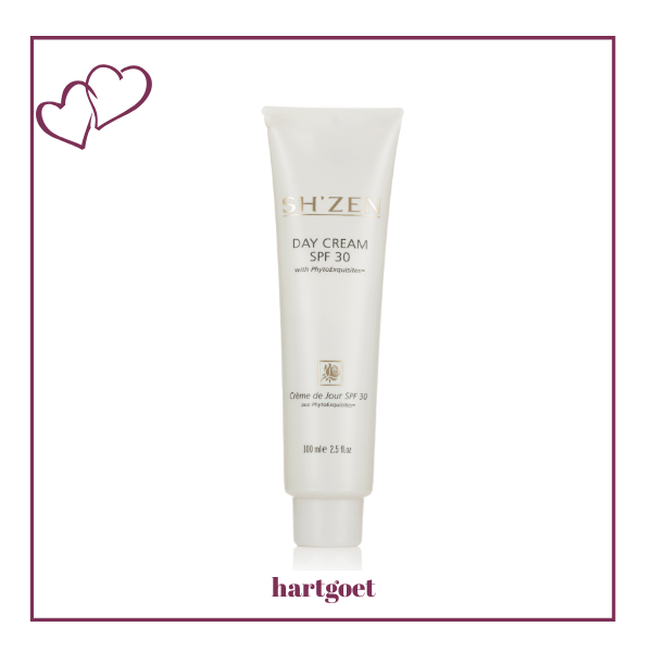 Sh'Zen Phyto Day Cream SPF30 (100ml)