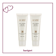 Load image into Gallery viewer, Sh&#39;Zen PhytoExquisites Day Cream SPF30 (2 x 50ml)

