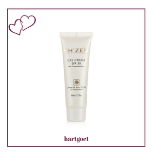 Sh'Zen PhytoExquisites Day Cream SPF30 (50ml)