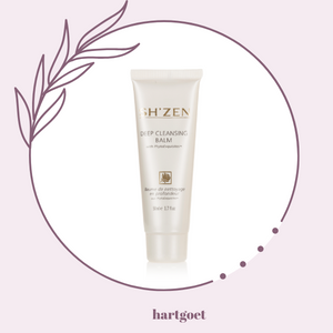 Sh'Zen Phyto Deep Cleansing Balm (50ml)