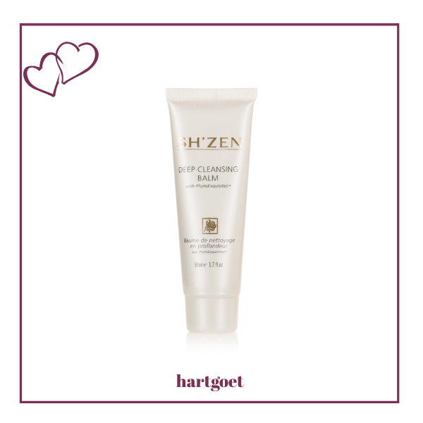 Sh'Zen PhytoExquisites Deep Cleansing Balm (50ml)