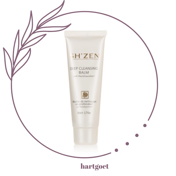Sh'Zen PhytoExquisites Deep Cleansing Balm (50ml)