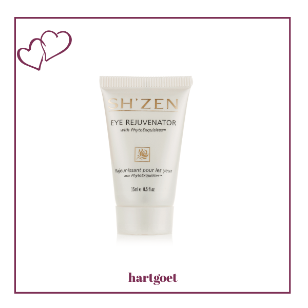 Sh'Zen PhytoExquisites Eye Rejuvenator (15ml)