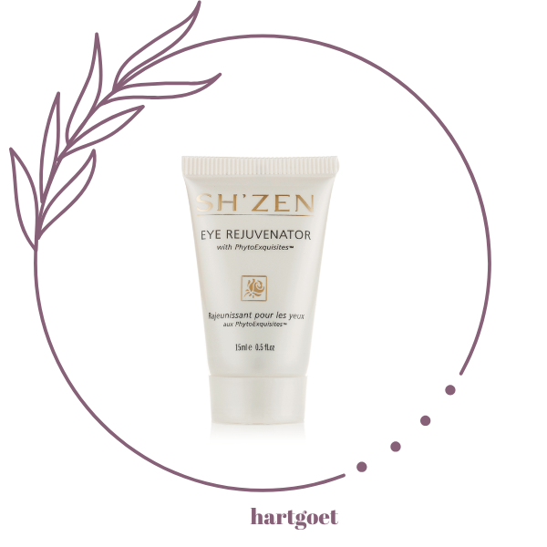 Sh'Zen PhytoExquisites Eye Rejuvenator (15ml)