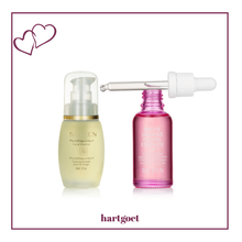 Load image into Gallery viewer, Sh&#39;Zen White Jasmine Facial Essence &amp; Phyto Facial Essence
