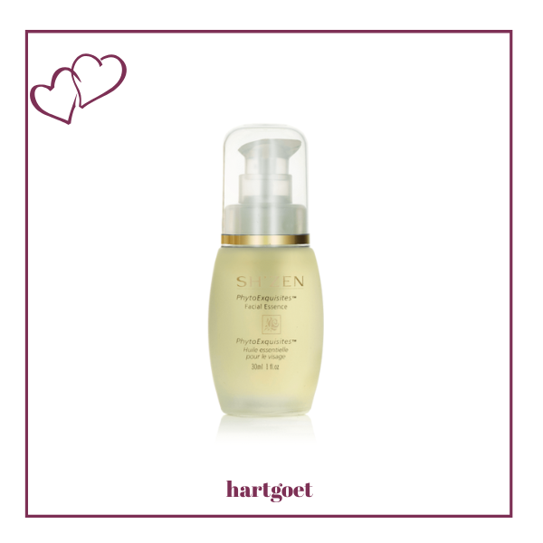 Sh'Zen PhytoExquisites Facial Essence