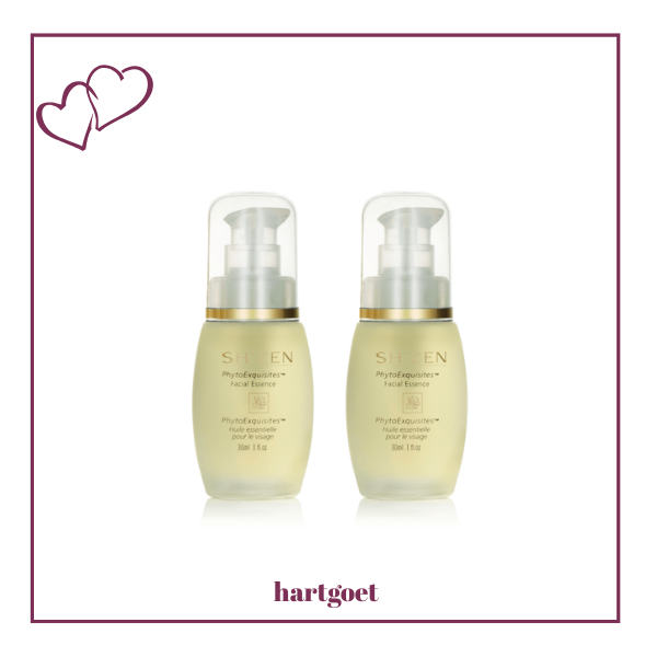 Sh'Zen Phyto Facial Essence (30ml x 2)