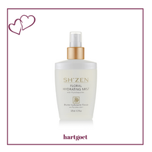 Load image into Gallery viewer, Sh&#39;Zen PhytoExquisites Floral Hydrating Mist (125ml)
