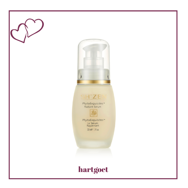 Sh'Zen Phyto Radiant Serum