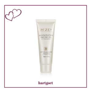 Sh'Zen Phyto Regenerating Enzyme Gel (50ml)